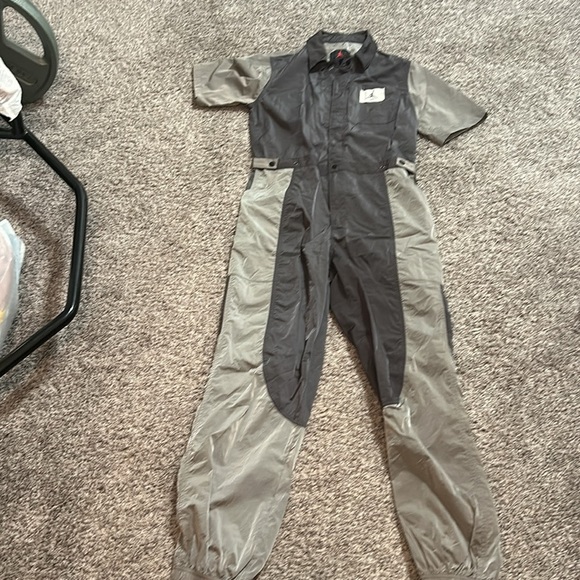 Jordan flight suit - Picture 3 of 5